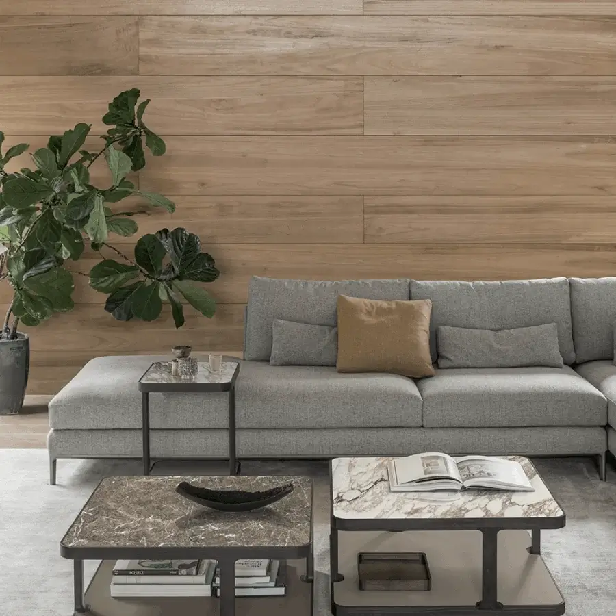 Toledo Side & Coffee Table #2