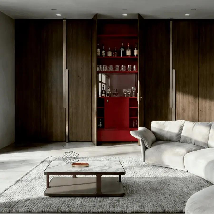 Toledo Side & Coffee Table #4