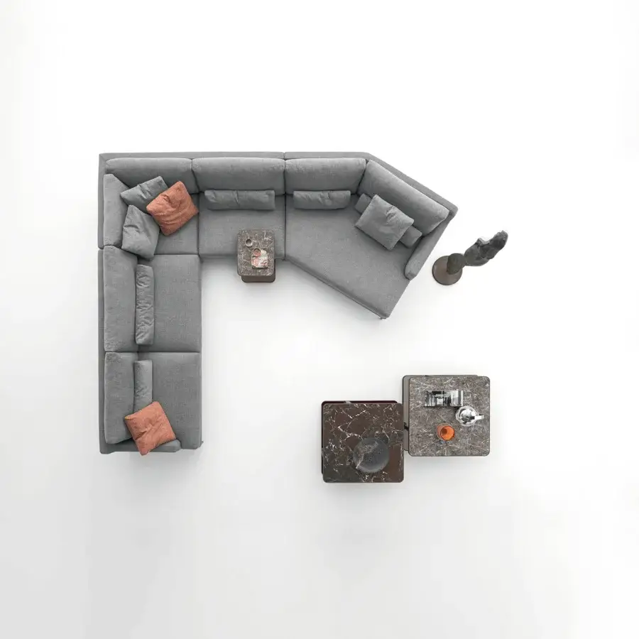 Toledo Side & Coffee Table #7