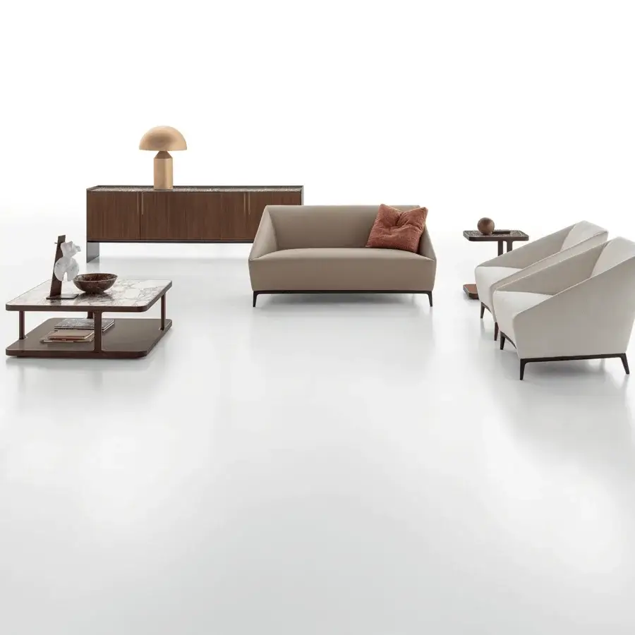 Toledo Side & Coffee Table #8