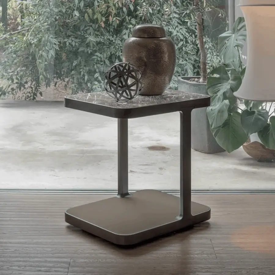 Alivar Toledo Auxiliary Side Table #1