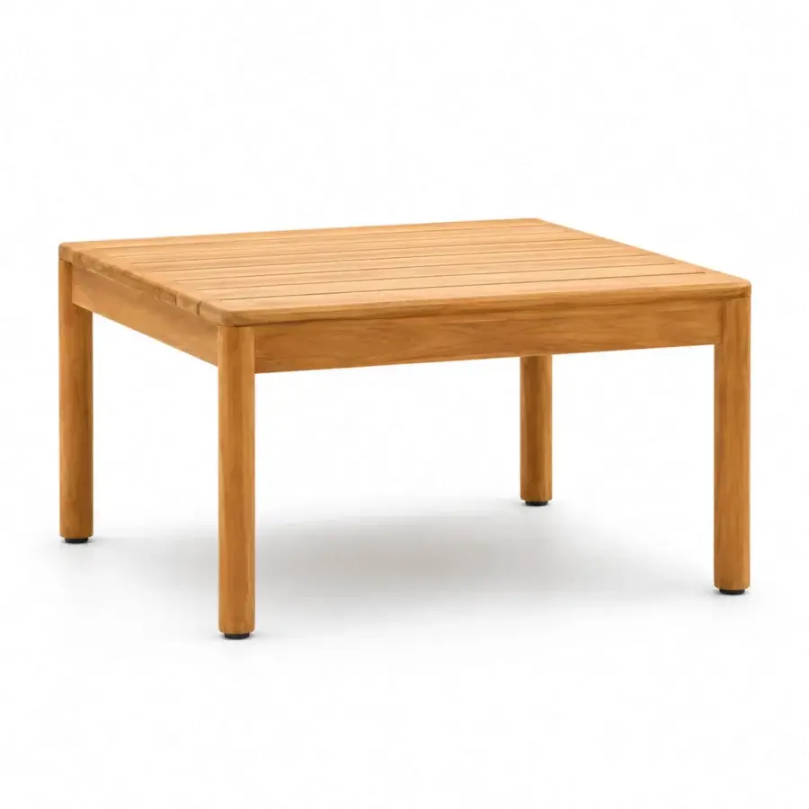 Barcode Side Table #5