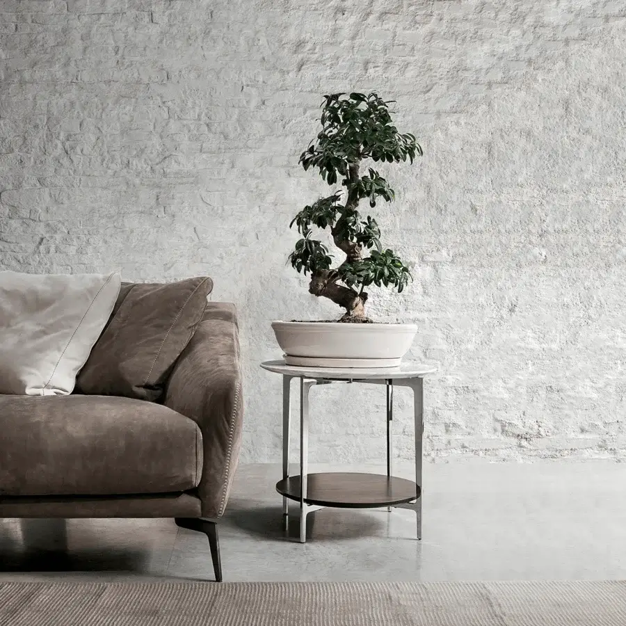 Sax Side & Coffee Table #2