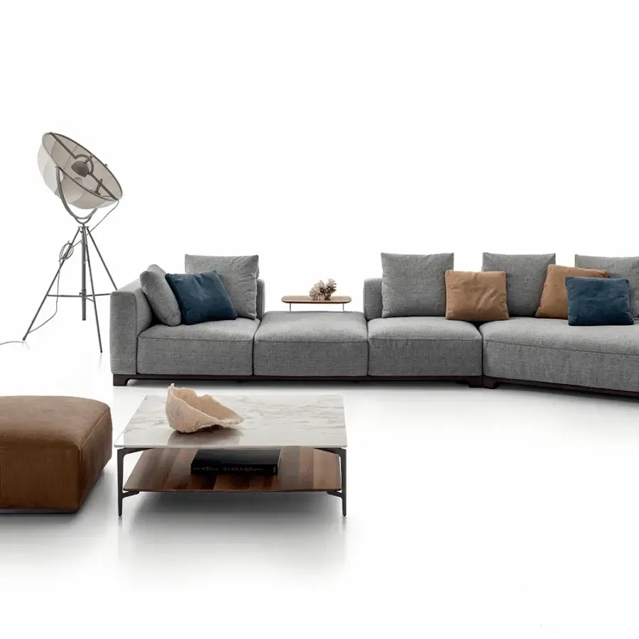 Sax Side & Coffee Table #3