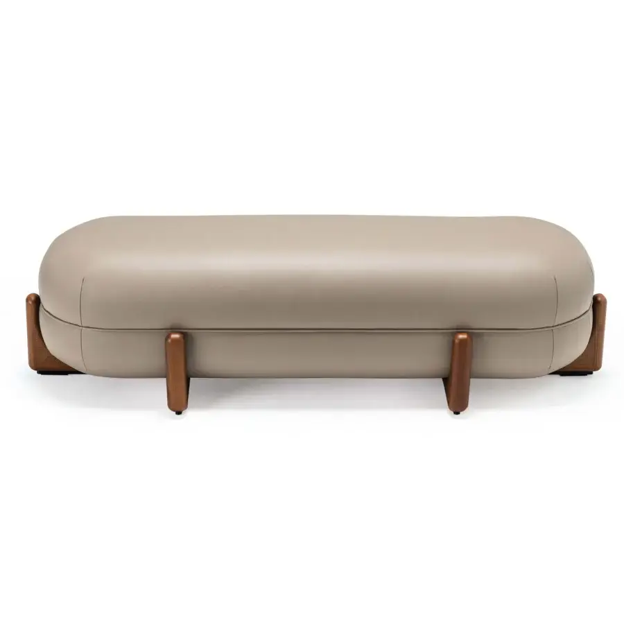 Chopin Bench #3