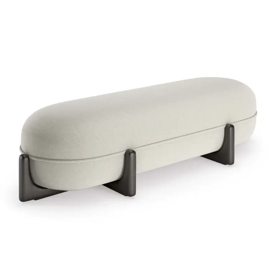 Chopin Bench #4