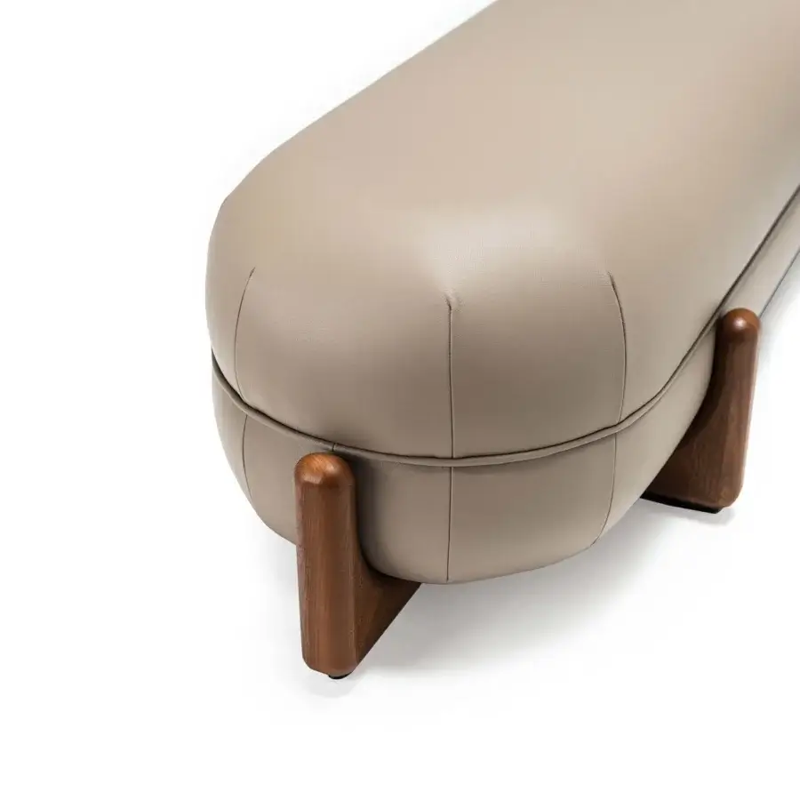 Chopin Bench #2