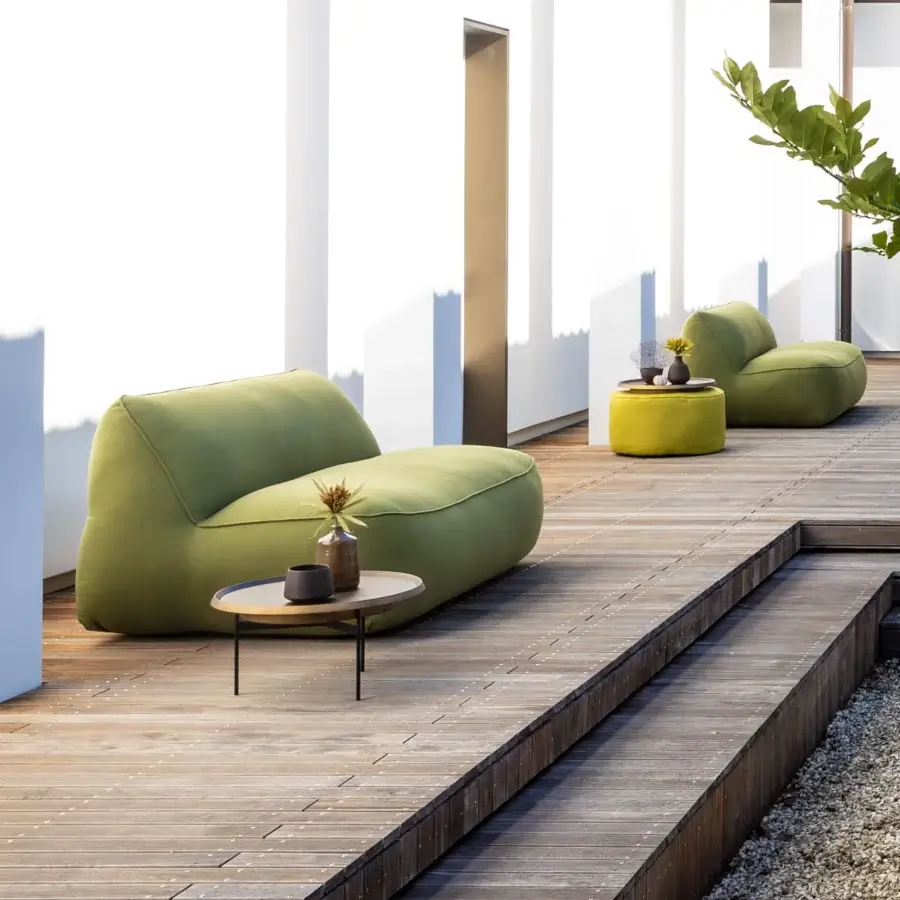 Ginosa Sofa #6