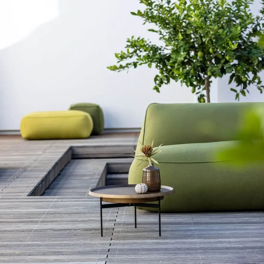 Ginosa Sofa #9