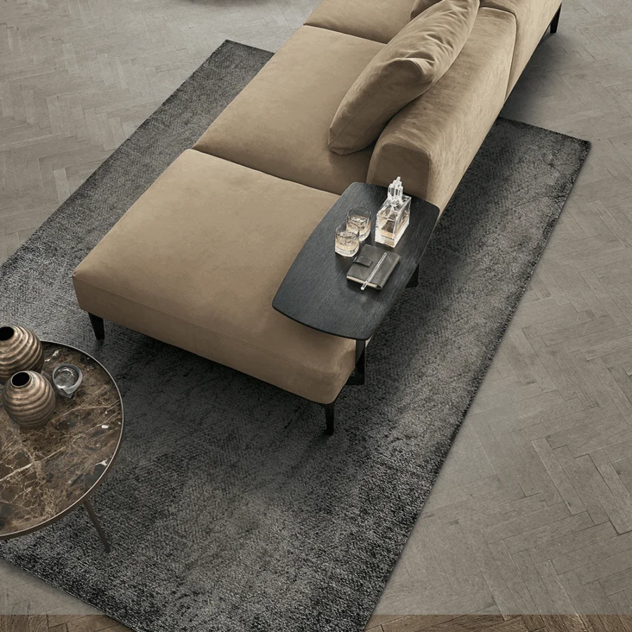 Sirio Side & Coffee Table #3