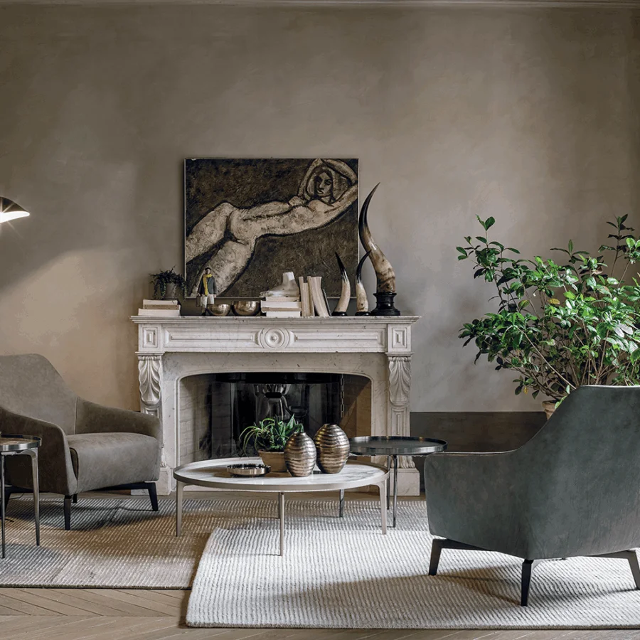 Sirio Side & Coffee Table #4