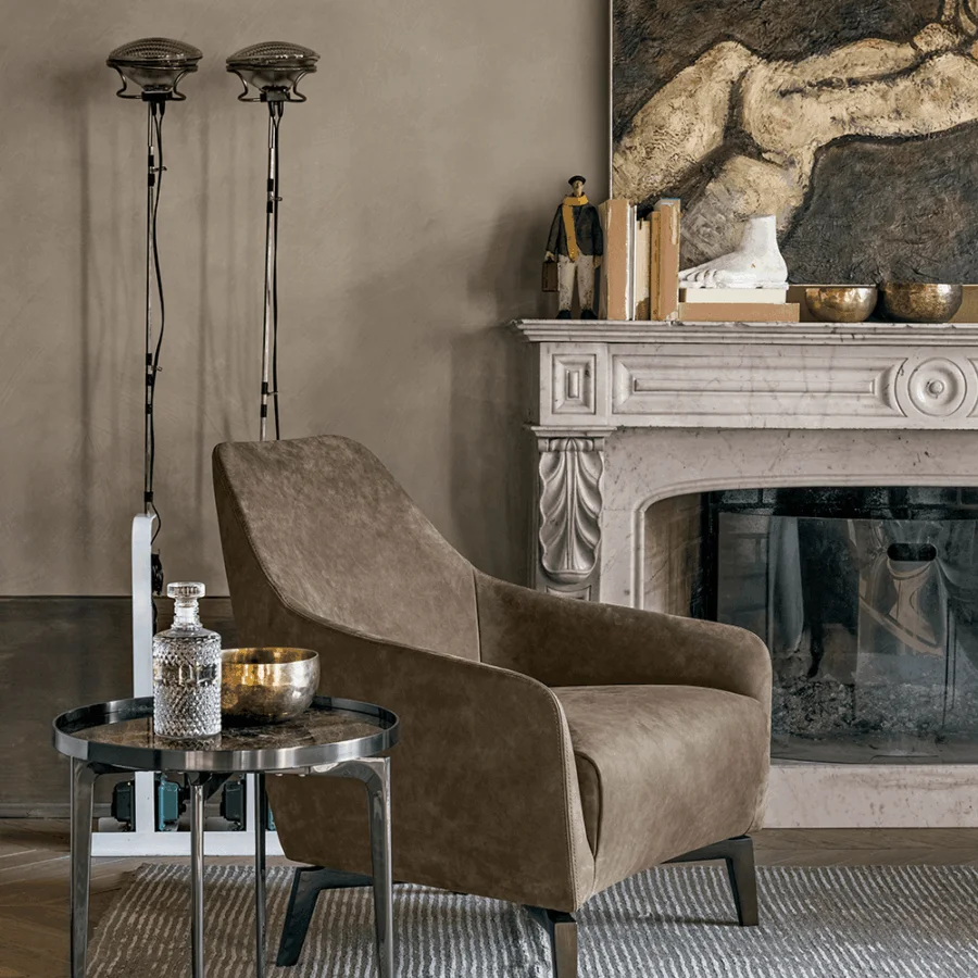 Sirio Side & Coffee Table #5