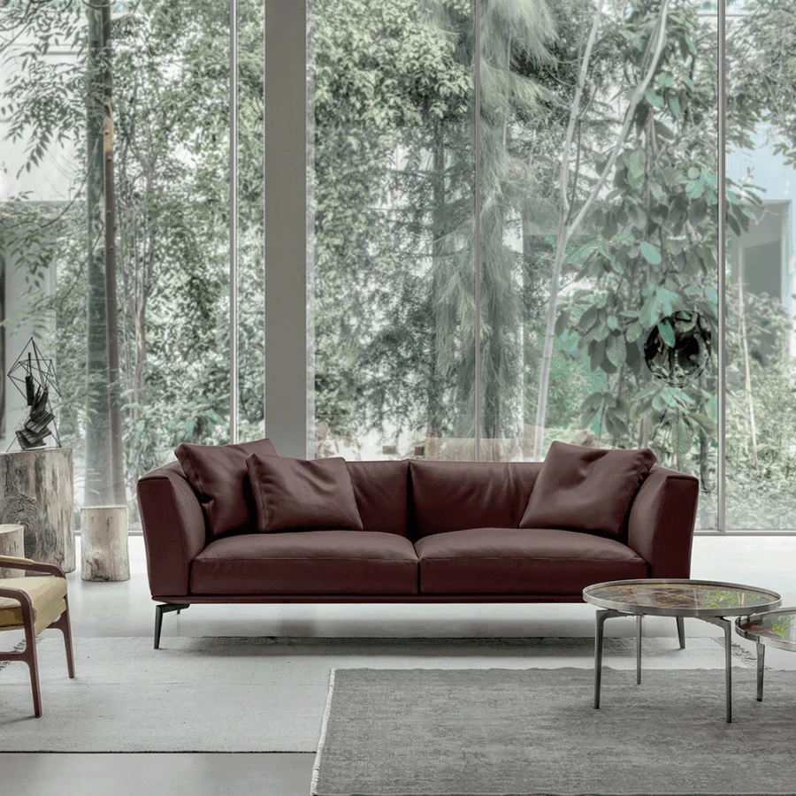 Sirio Side & Coffee Table #6