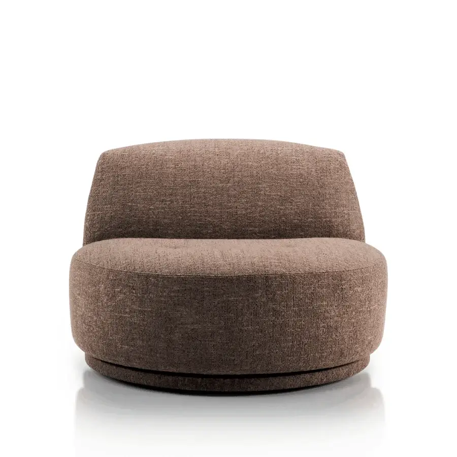 Bordone Lounge Chair #1