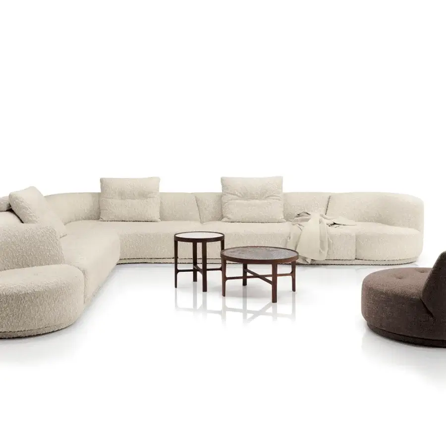Bordone Lounge Chair #3