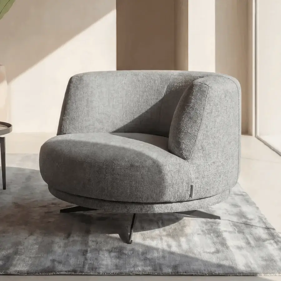 Bordone Up Lounge Chair #1