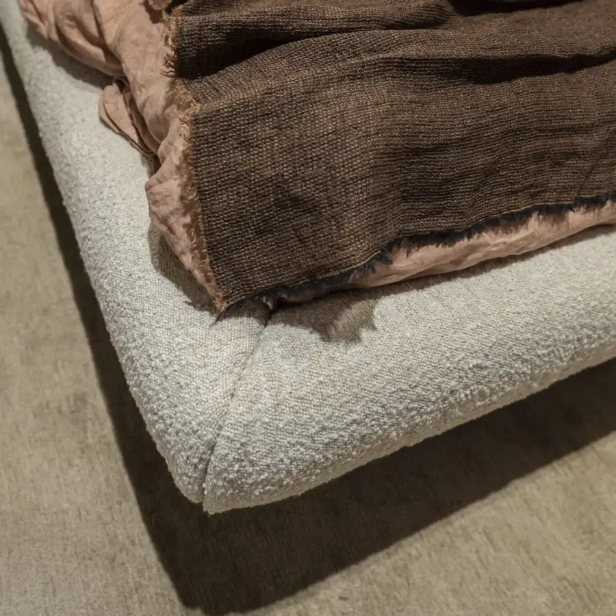 Pascal Bed #5