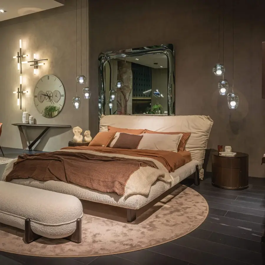 Pascal Bed #7