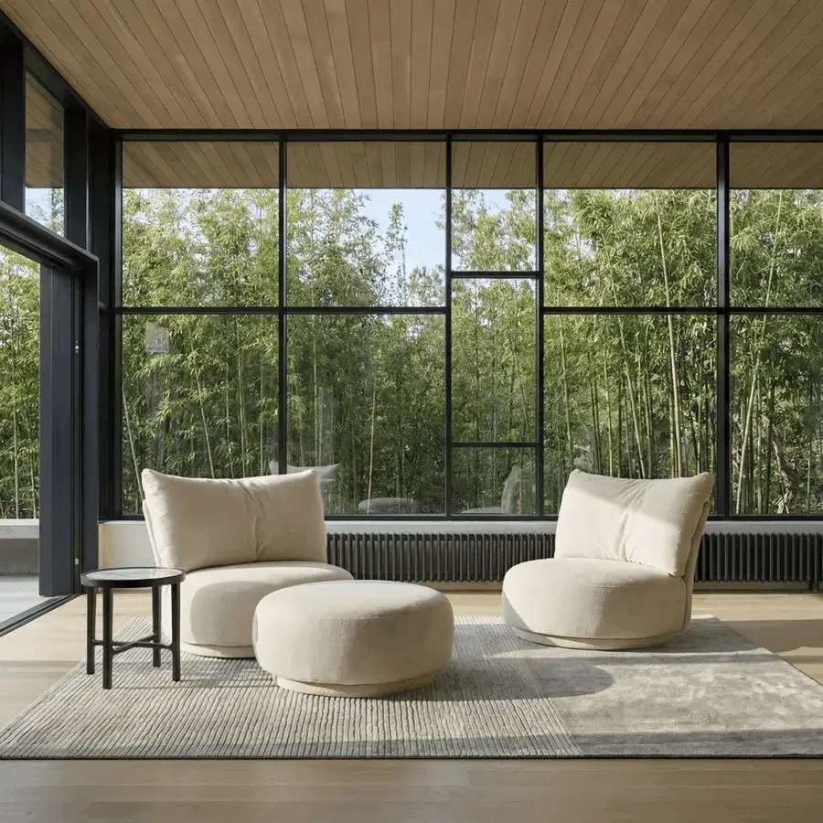Durante Lounge Chair #2