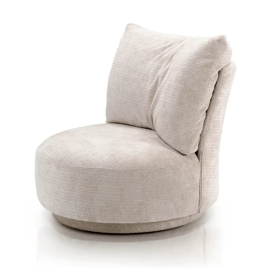 Durante Lounge Chair #3