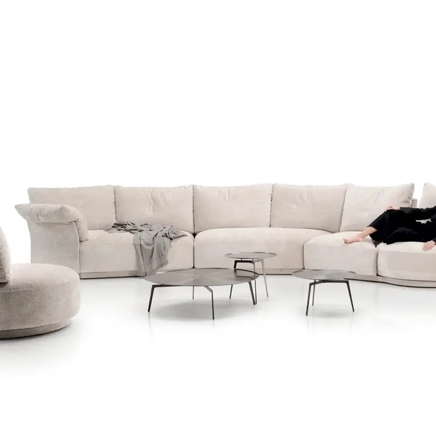 Durante Lounge Chair #5