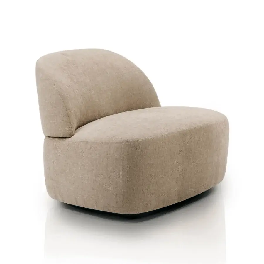 Dune Lounge Chair #1
