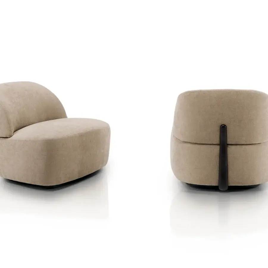 Dune Lounge Chair #2