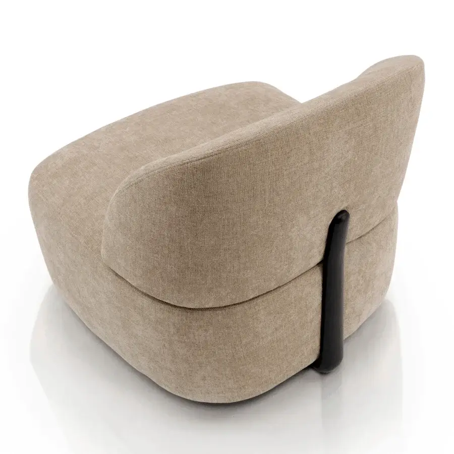 Dune Lounge Chair #3