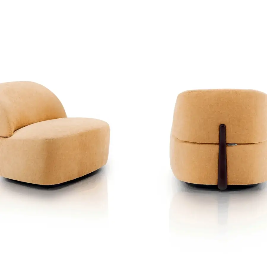Dune Lounge Chair #4