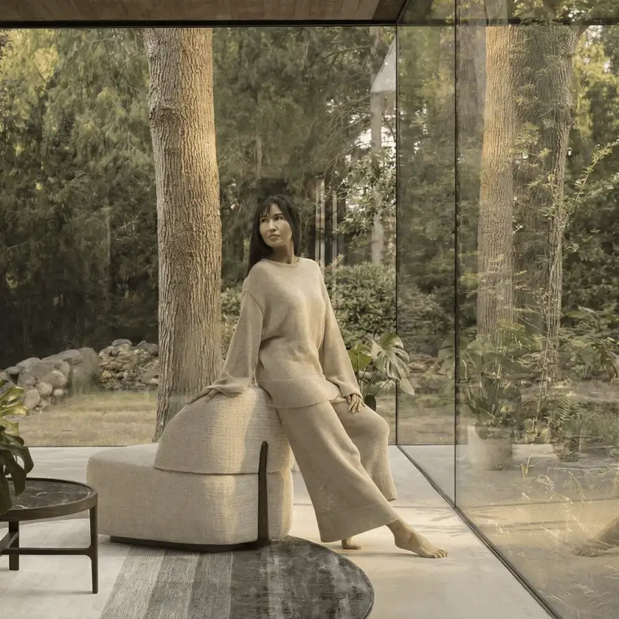 Dune Lounge Chair #6