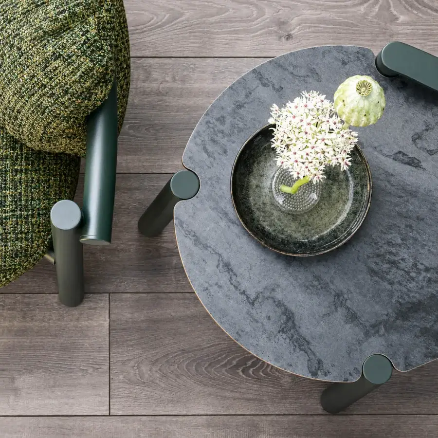 Allegra Side Table #3