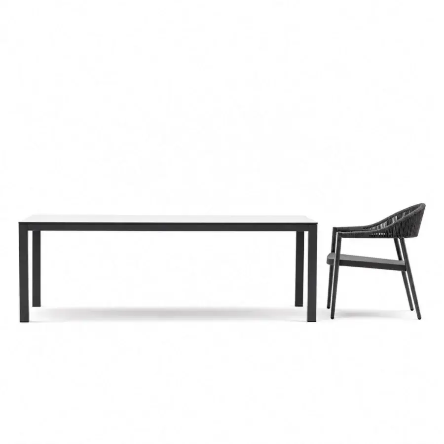 Victor Low Table #4