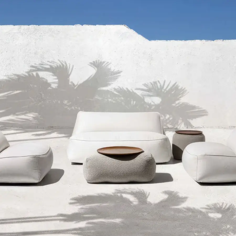Ginosa Lounge Chair #8