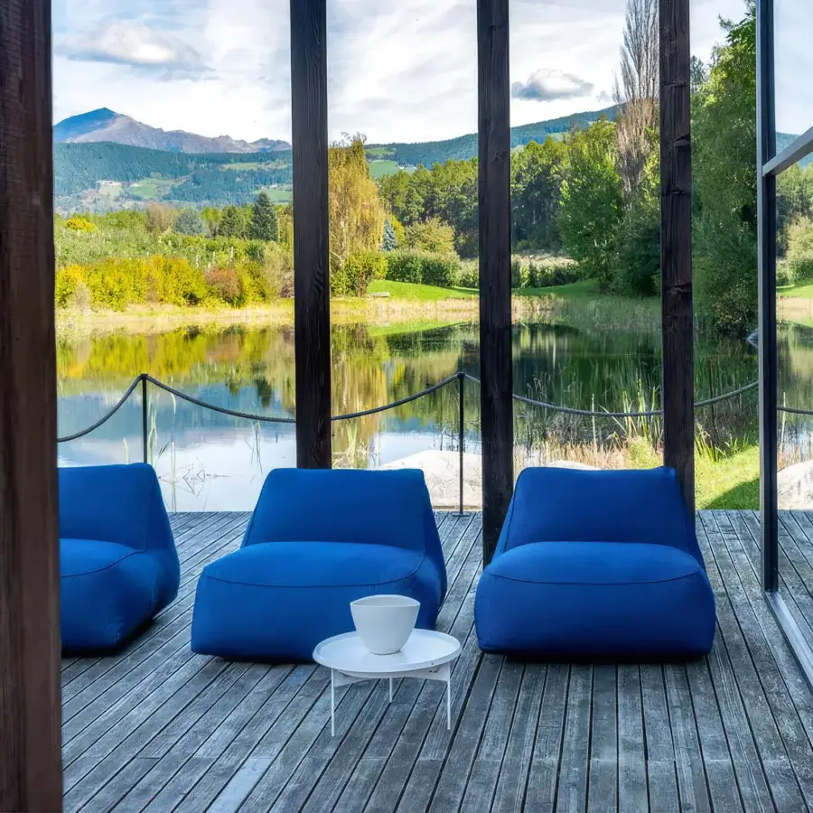 Ginosa Lounge Chair #6