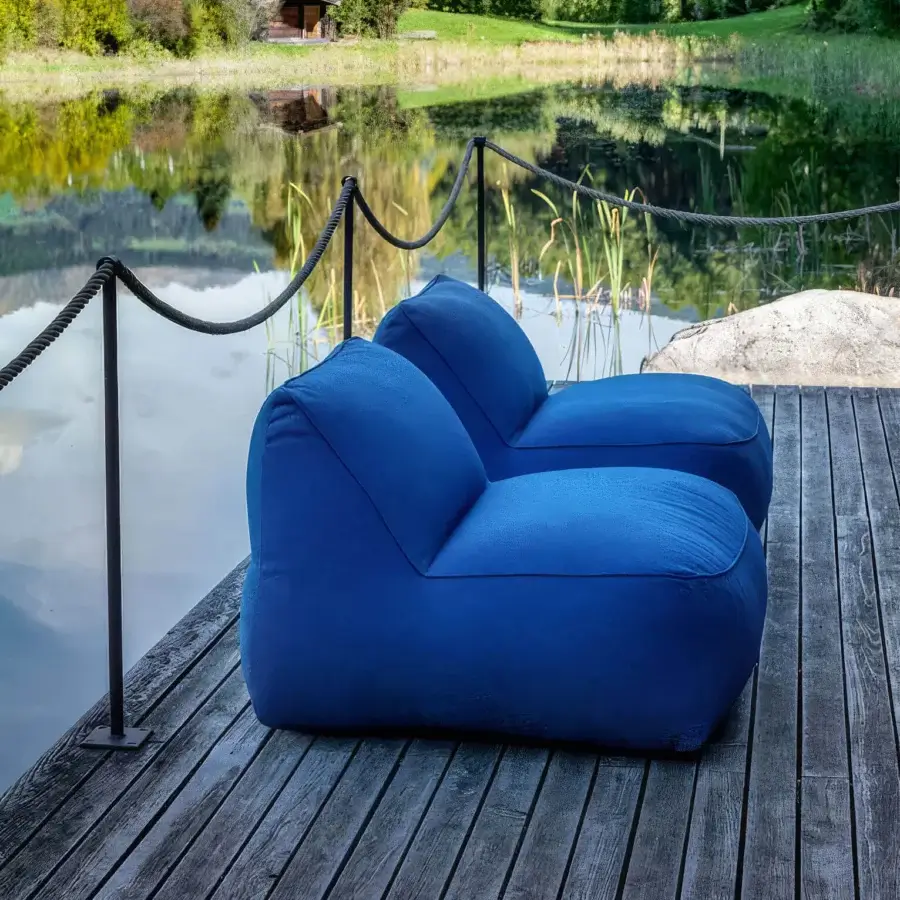 Ginosa Lounge Chair #5