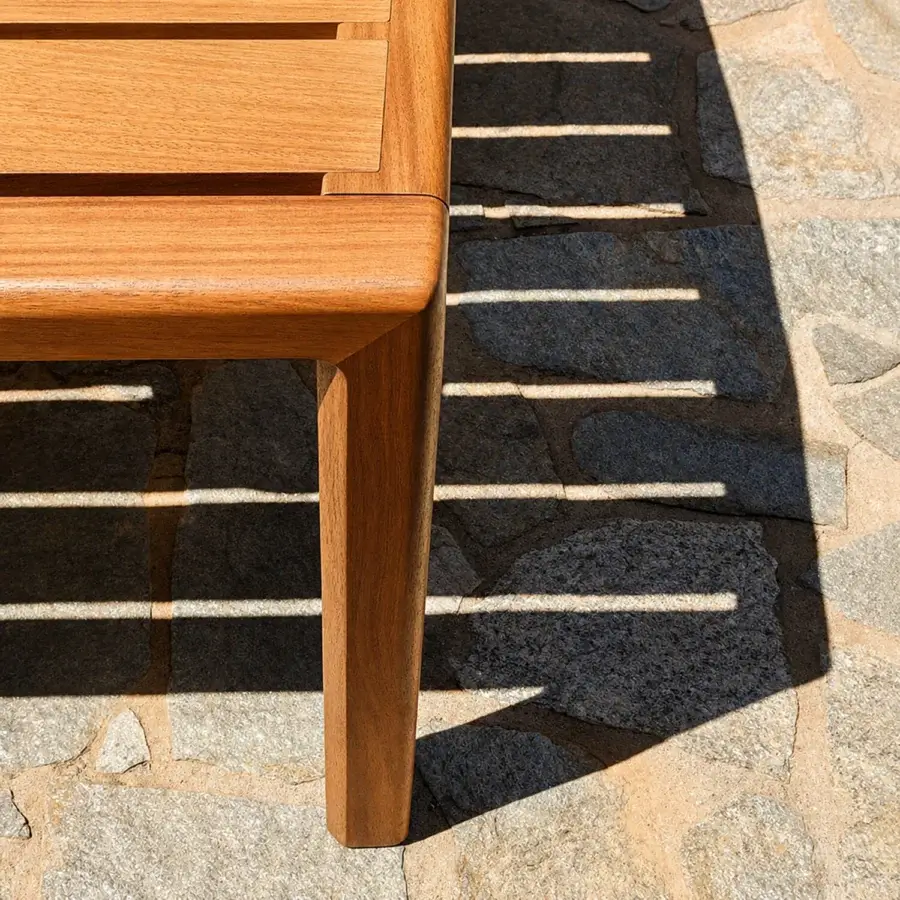 Gianna Coffee Table #6