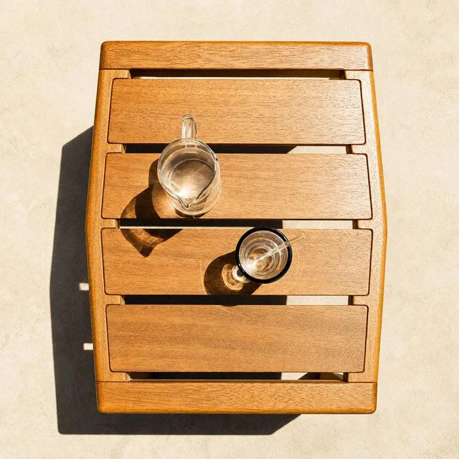 Gianna Coffee Table #5