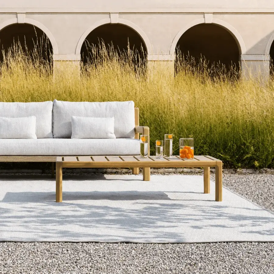Gianna Coffee Table #3
