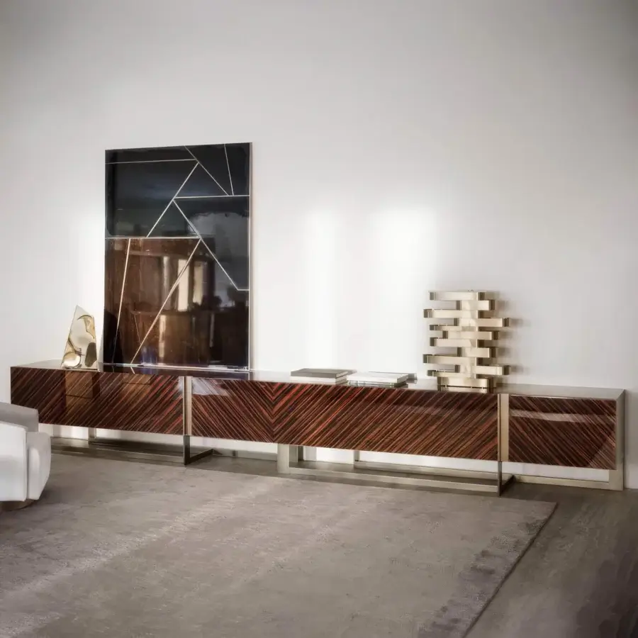 Blade Tv Stand #1