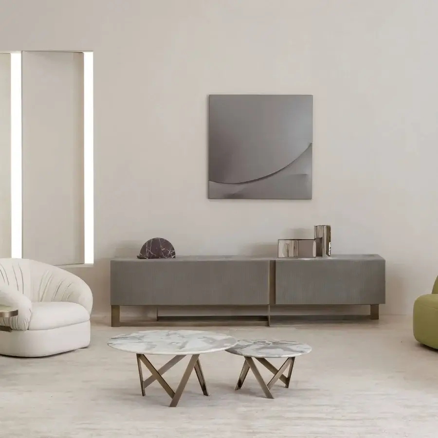 Blade Tv Stand #4