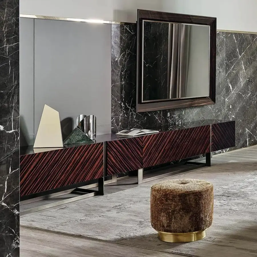 Blade Tv Stand #6