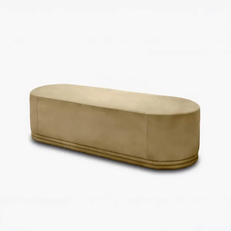 Boheme Bench #12