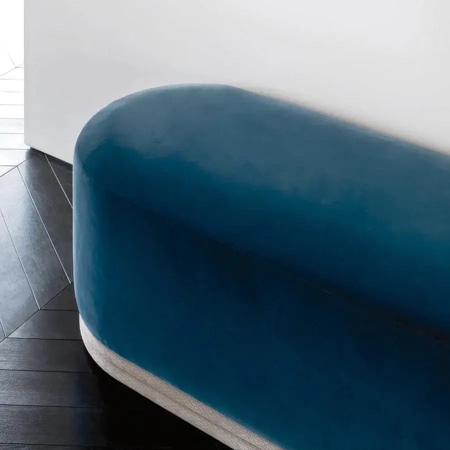 Boheme Bench #5