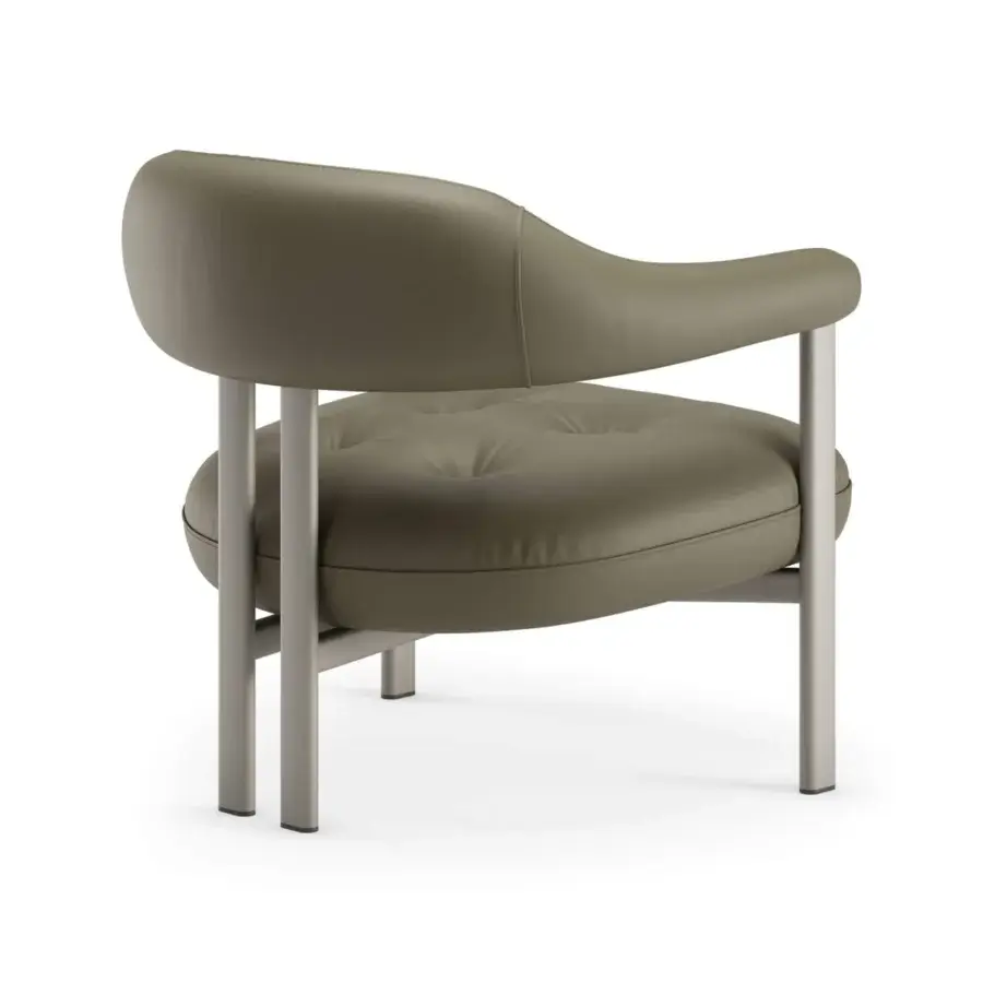 Greta Lounge Chair #7