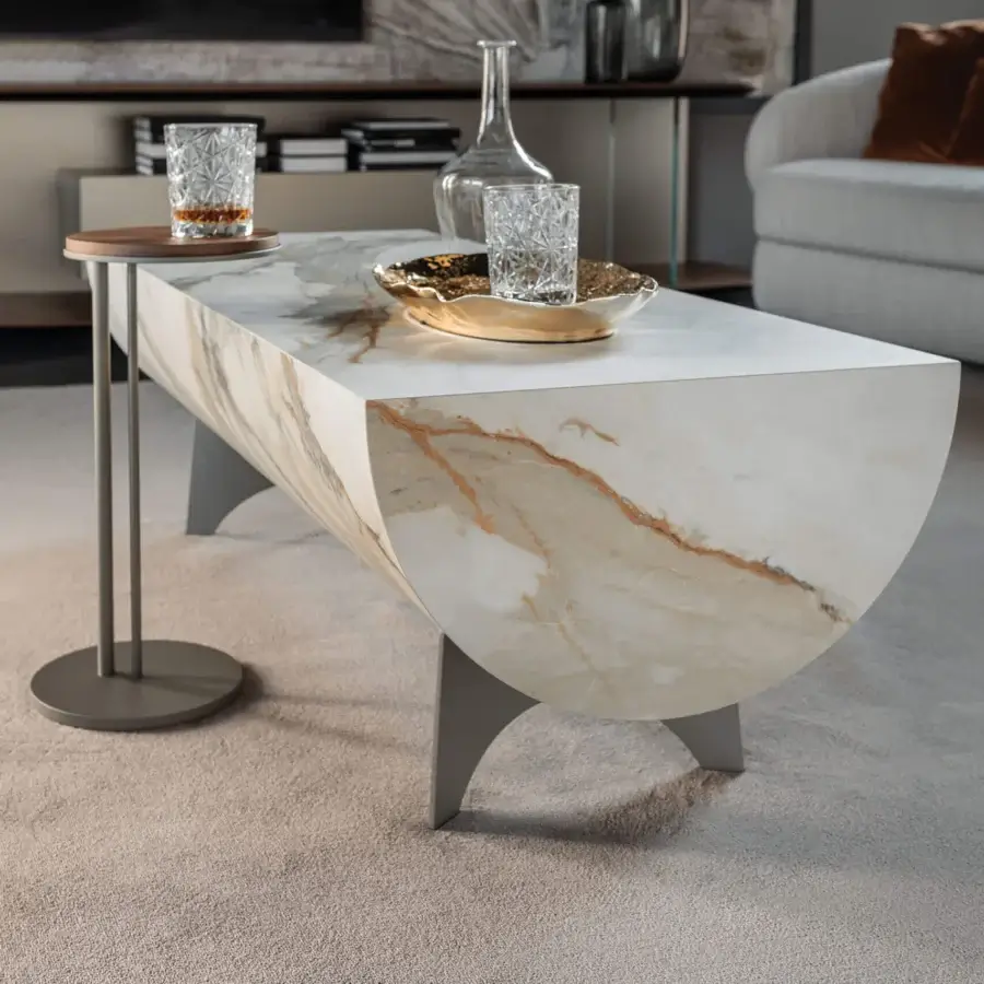 Caesar Coffee Table #3