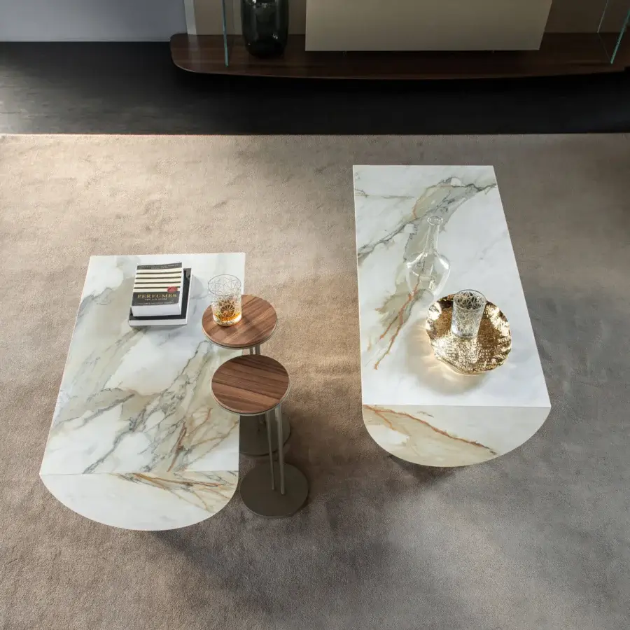 Caesar Coffee Table #5