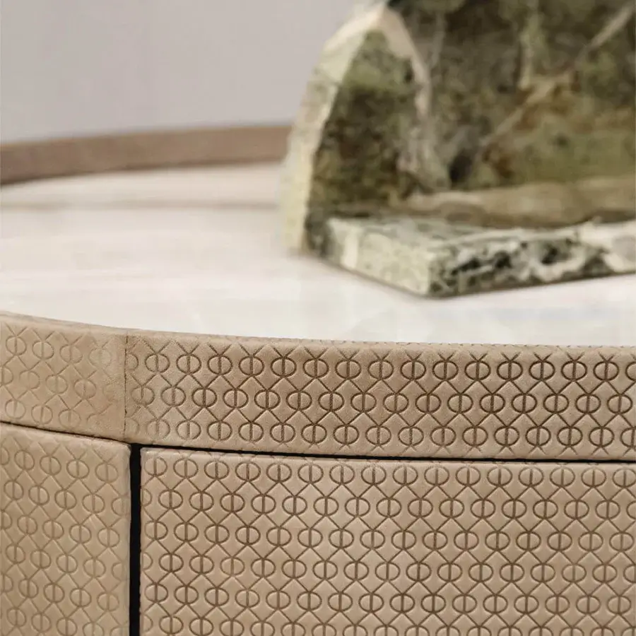Boheme Dresser #9