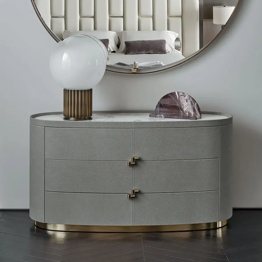 Boheme Dresser #6