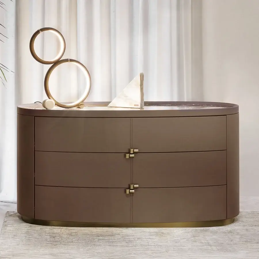 Boheme Dresser #7