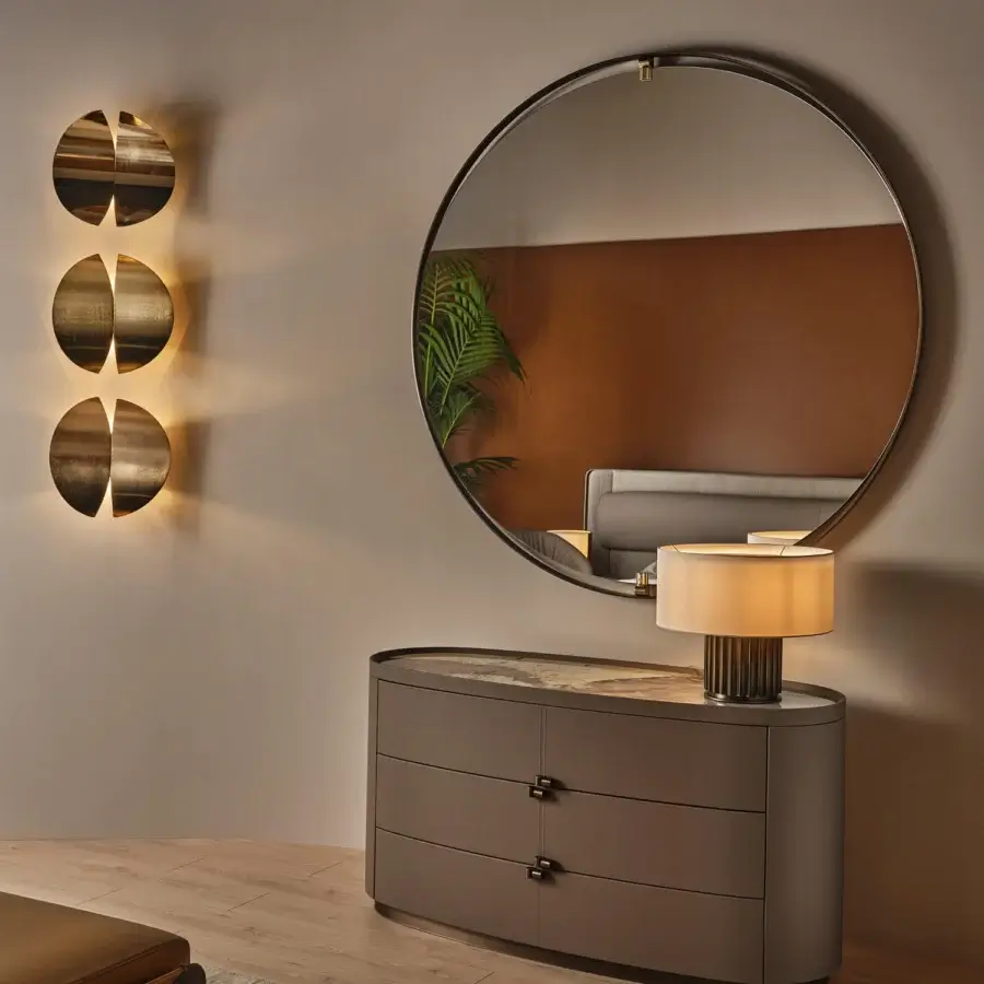Boheme Dresser #5